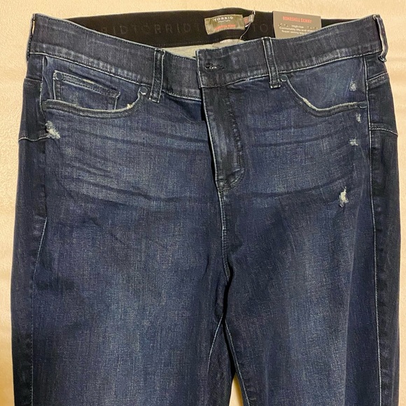 💸Almost half off- HP 🎉 NWT Bombshell Skinny Jeans - Picture 4 of 6